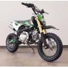 Pit Bike NCX TRX SEVENTY 110cc 12/10