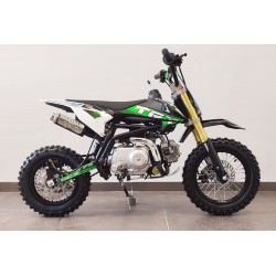 Pit Bike NCX TRX SEVENTY 110cc 12/10