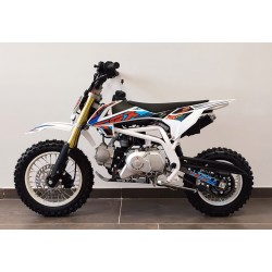 Pit Bike NCX TRX SEVENTY 110cc 12/10
