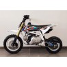 Pit Bike NCX TRX SEVENTY 110cc 12/10