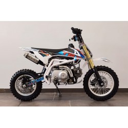 Pit Bike NCX TRX SEVENTY 110cc 12/10