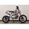 Pit Bike NCX TRX SEVENTY 110cc 12/10