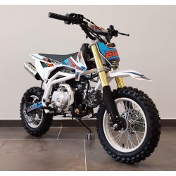 Pit Bike NCX TRX SEVENTY 110cc 12/10