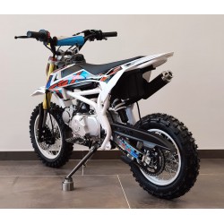 Pit Bike NCX TRX SEVENTY 110cc 12/10