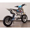 Pit Bike NCX TRX SEVENTY 110cc 12/10