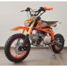 Pit Bike NCX TRX SEVENTY 110cc 12/10