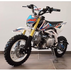 Pit Bike NCX TRX SEVENTY 110cc 12/10
