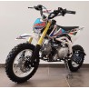 Pit Bike NCX TRX SEVENTY 110cc 12/10