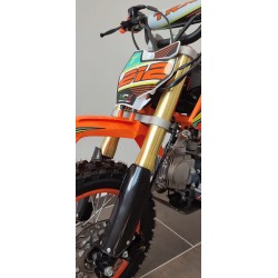 Pit Bike NCX TRX SEVENTY 110cc 12/10
