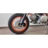 Pit Bike NCX TRX SEVENTY 110cc 12/10