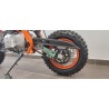 Pit Bike NCX TRX SEVENTY 110cc 12/10