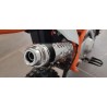 Pit Bike NCX TRX SEVENTY 110cc 12/10