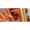 Pit Bike NCX TRX SEVENTY 110cc 12/10