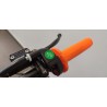 Pit Bike NCX TRX SEVENTY 110cc 12/10
