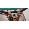 Pit Bike NCX TRX SEVENTY 110cc 12/10