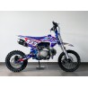Pit Bike NCX SXR Z-PRO 125 14/12 AUTOMATICA