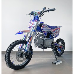 Pit Bike NCX SXR Z-PRO 125 14/12 AUTOMATICA