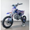 Pit Bike NCX SXR Z-PRO 125 14/12 AUTOMATICA
