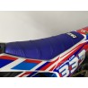 Pit Bike NCX SXR Z-PRO 125 14/12 AUTOMATICA