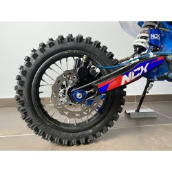 Pit Bike NCX SXR Z-PRO 125 14/12 AUTOMATICA