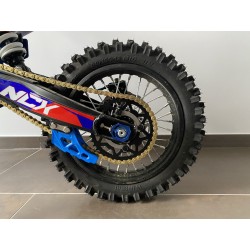 Pit Bike NCX SXR Z-PRO 125 14/12 AUTOMATICA