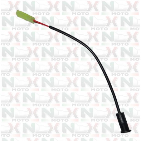 PRESA DI CARICA PER FATBIKE NCX RD8 - RD5