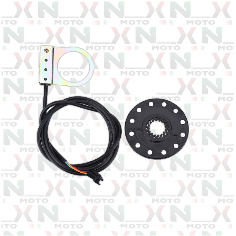 SENSORE PEDALATA ASSISTITA FATBIKE