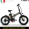 Sensore Pedalata Assistita Fatbike