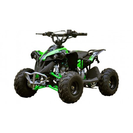 QUAD ARES 110CC R6