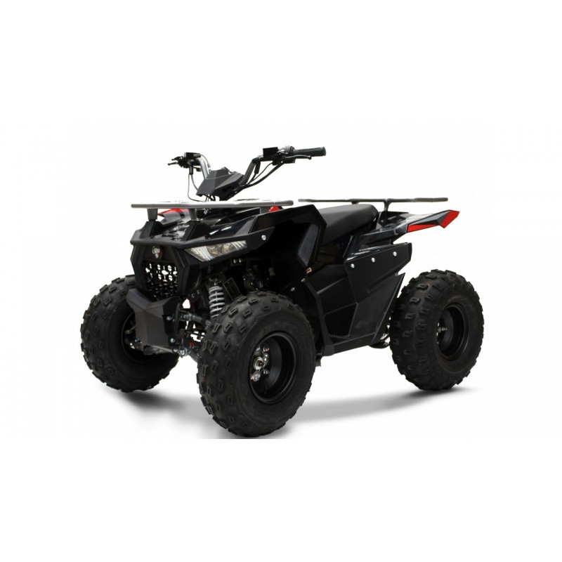 QUAD Lem HUMMER LEM 125CC