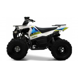 QUAD Lem HUMMER LEM 125CC