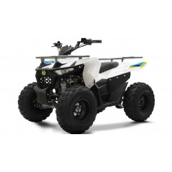QUAD Lem HUMMER LEM 125CC