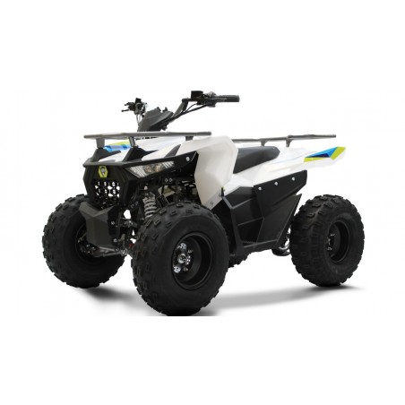 QUAD Lem HUMMER LEM 125CC