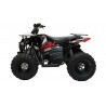 QUAD Lem HUMMER LEM 125CC
