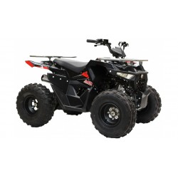 QUAD Lem HUMMER LEM 125CC