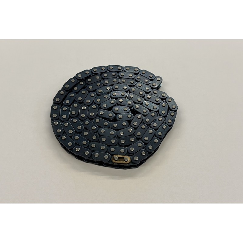 CATENA PASSO MEDIO 56CM Miniquad MINICROSS FALCO 49ccCATENA PASSO MEDIO 56CM Miniquad MINICROSS FALCO 49cc