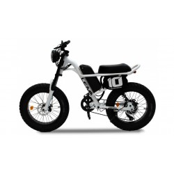 E-Bike LEM 10 VINTAGE LUXURY
