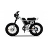 E-Bike LEM 10 VINTAGE LUXURY