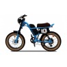 E-Bike LEM 10 VINTAGE LUXURY