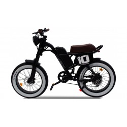 E-Bike LEM 10 VINTAGE LUXURY