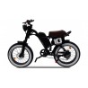 E-Bike LEM 10 VINTAGE LUXURY