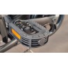 Fat Bike NCX ZERO 20" 250W 36V - (Chic Design)