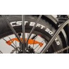 Fat Bike NCX ZERO 20" 250W 36V - (Chic Design)