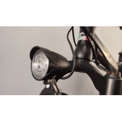 Fat Bike NCX ZERO 20" 250W 36V - (Chic Design)