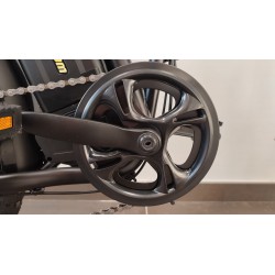 Fat Bike NCX ZERO 20" 250W 36V - (Chic Design)
