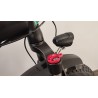 Fat Bike NCX ZERO 20" 250W 36V - (Chic Design)