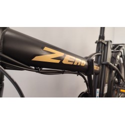 Fat Bike NCX ZERO 20" 250W 36V - (Chic Design)
