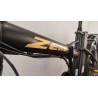 Fat Bike NCX ZERO 20" 250W 36V - (Chic Design)