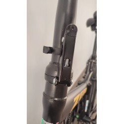 Fat Bike NCX ZERO 20" 250W 36V - (Chic Design)