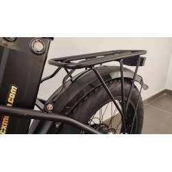 Fat Bike NCX ZERO 20" 250W 36V - (Chic Design)